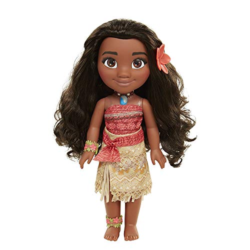Vaiana Abenteuer Puppe Vaiana Abenteuer Puppe von Disney