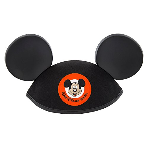 Walt Disney World Mickey Mouse Classic Kids Child Ears Hat von Disney
