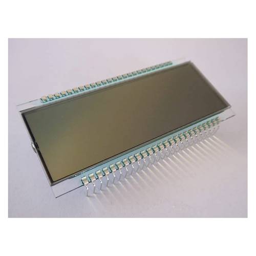 Display Elektronik LCD-Display DE130TS-20/7.5 von Display Elektronik