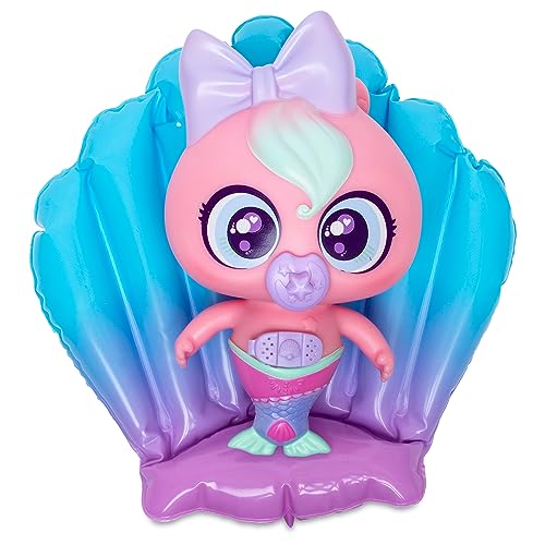 Distroller Bandai Neoflobbi Meerjungfrau Flobbirena, Rosa von Distroller
