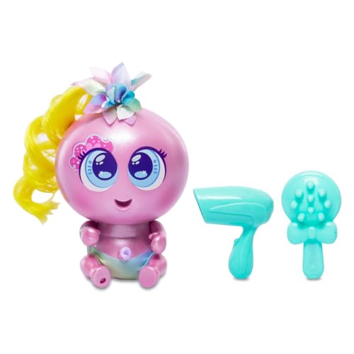 Distroller Bandai D909916 Puppe Ksimerito Susikin Biuty Taim, Mehrfarbig Distroller Bandai D909916 Puppe Ksimerito Susikin Biuty Taim, Mehrfarbig von Distroller