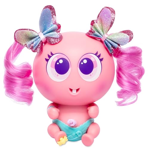 Distroller Ksimerito Neugeborene Puppe - Pink Model Machincuepa 2024 - Spanische Ausgabe Distroller Ksimerito Neugeborene Puppe - Pink Model Machincuepa 2024 - Spanische Ausgabe von Distroller