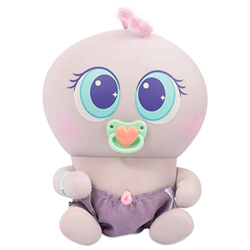 Distroller - Schöne Neonato Baby Poposhka Kkito Puppe, lila von Distroller