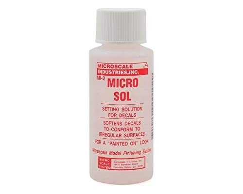 MI-2 - MICRO SOL von Microscale