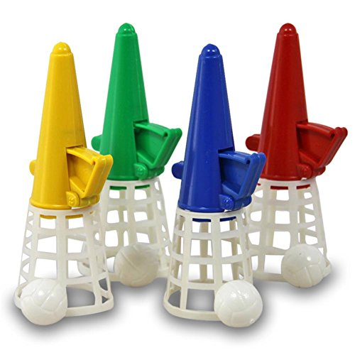48 x Fangbecher 13 cm Becher Fang den Ball Fangball 48 x Fangbecher 13 cm Becher Fang den Ball Fangball von Diverse