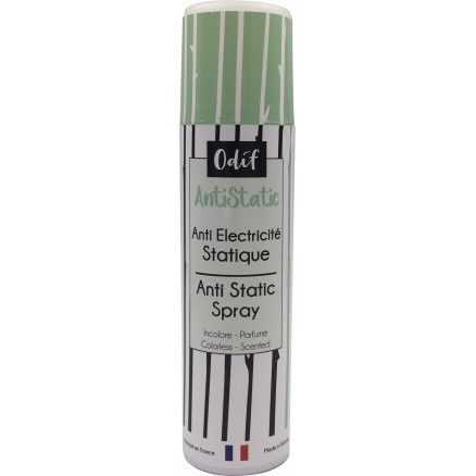 Antistatisches Spray 125ml von Diverse