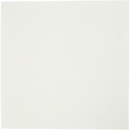 Aquarellpapier, Blatt 120x120 mm, 200 g, Weiß, 100 Bl./ 1 Pck Aquarellpapier, Blatt 120x120 mm, 200 g, Weiß, 100 Bl./ 1 Pck von Diverse