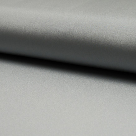 Badeanzug/Gym Spandex Stoff 65 Grau 150cm - 50cm von Diverse