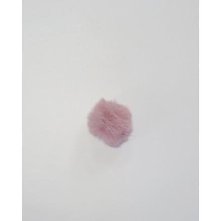 Bommel Acryl Puder 50mm Bommel Acryl Puder 50mm von Diverse