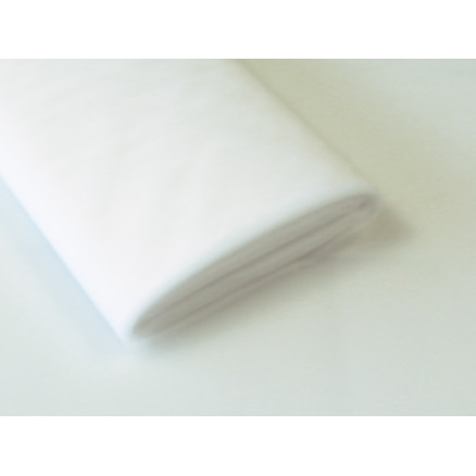 Brauttüll Nylon 05 Weiß 280cm - 50cm von Diverse