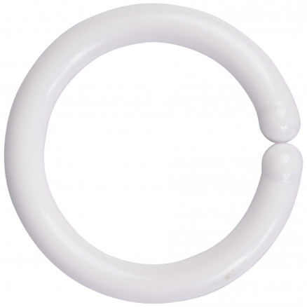 C-Ring 60mm Weiß von Diverse