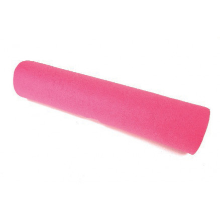 Filz/Filzrolle Cerise 0,45x5m von Diverse
