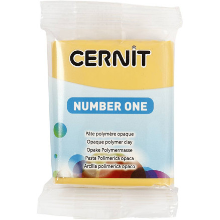 Cernit, Cupcake (739), 56 g/ 1 Pck von Diverse