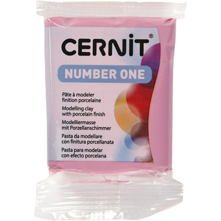 Cernit, Fuschia (922), 56 g/ 1 Pck von Diverse