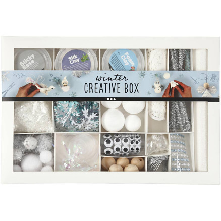 DIY Mix, Winter, 1 Satz DIY Mix, Winter, 1 Satz von Diverse