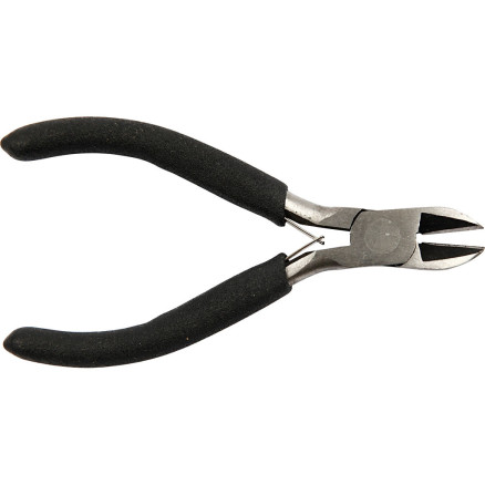 Drahtschneider, L 10 cm, 1 Stk Drahtschneider, L 10 cm, 1 Stk von Diverse