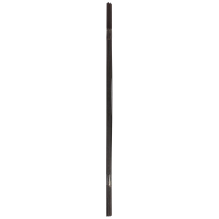 Drahtstangen / Elefantendraht / Metalldraht / Blumendraht 1,2mm 30cm - 25 Stk von Diverse