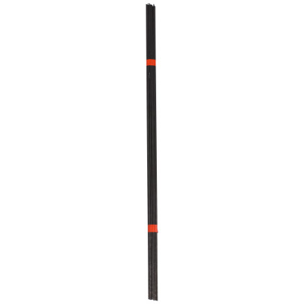 Drahtstangen / Elefantendraht / Metalldraht / Blumendraht 1,6mm 40cm - 25 Stk von Diverse