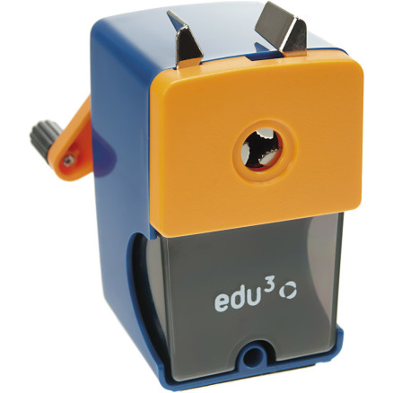 Edu Bleistiftspitzer, 1 Stk. von Diverse