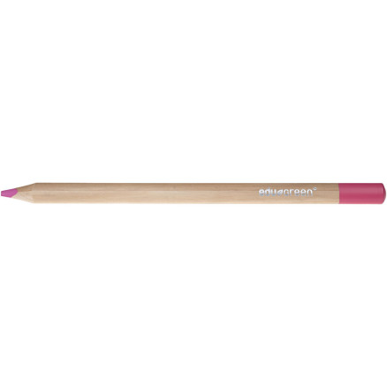 Edugreen Heavy Buntstifte, Mine 5 mm, Rosa, 10 Stück / 1 Pk. Edugreen Heavy Buntstifte, Mine 5 mm, Rosa, 10 Stück / 1 Pk. von Diverse