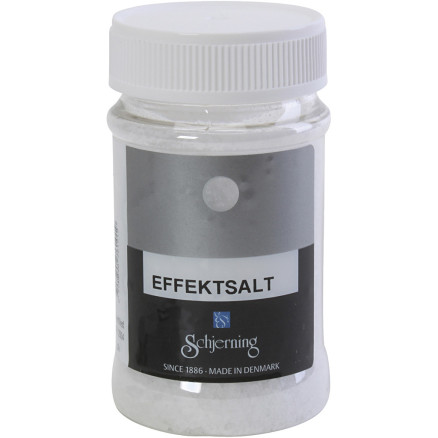 Effektsalz, 100 g/ 1 Pck von Diverse