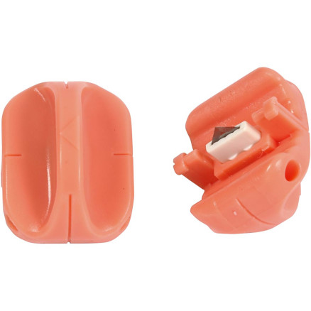 Ersatzmesser, 2 Stk/ 1 Pck Ersatzmesser, 2 Stk/ 1 Pck von Diverse