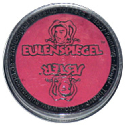 Eulenspiegel Gesichtsschminke, Pink, 20 ml/ 1 Dose Eulenspiegel Gesichtsschminke, Pink, 20 ml/ 1 Dose von Diverse