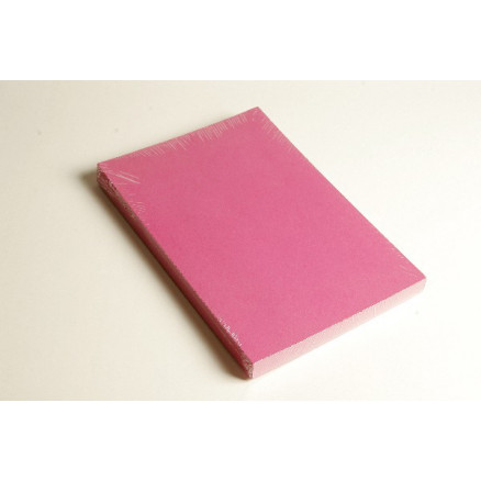 Fantasy Karton Pink 43x61cm 180g - 100 Blätter Fantasy Karton Pink 43x61cm 180g - 100 Blätter von Diverse