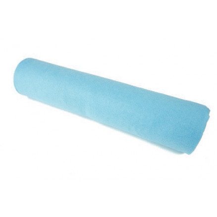 Filz/Filzrolle Hellblau 0,45x5m von Diverse
