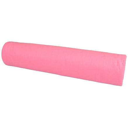 Filz/Filzrolle Rosa 0,45x5m von Diverse