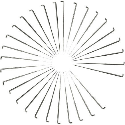Filznadel, mittel, 3x10 Stk/ 1 Pck von Diverse