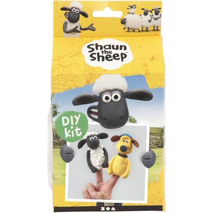 Fingerpuppen, 1 Satz Fingerpuppen, 1 Satz von Diverse