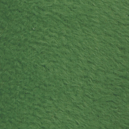 Fleece, L 125 cm, B 150 cm, 200 g, Grün, 1 Stk von Diverse
