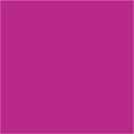 Gallery Aquarell-Kreide, L 9,3 cm, Dicke 8 mm, Dunkelpink (314), 12 Stk/ 1 Pck von Diverse