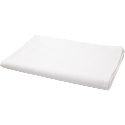 Geschirrtuch, Größe 50x70 cm, 180 g, Weiß, 5 Stk/ 1 Pck Geschirrtuch, Größe 50x70 cm, 180 g, Weiß, 5 Stk/ 1 Pck von Diverse