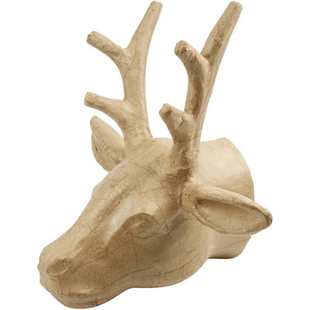 Hirsch, H 30 cm, 1 Stk von Diverse