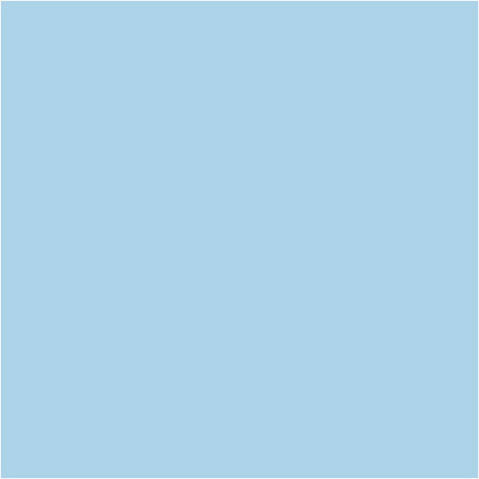 Karton, farbig, A2, Blatt 420x594 mm, 180 g, Hellblau, 100 Bl./ 1 Pck von Diverse