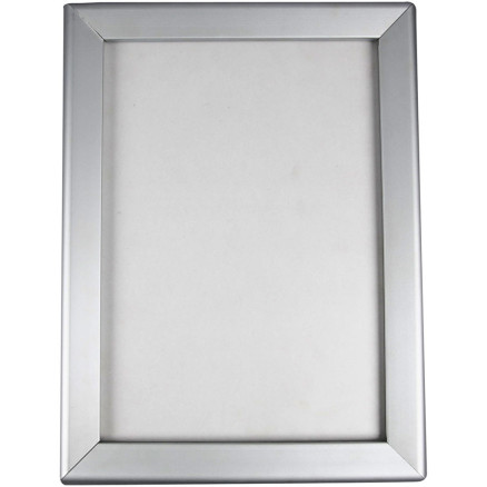 Klickrahmen, A4, Blatt 210x297 mm, 1 Stk von Diverse