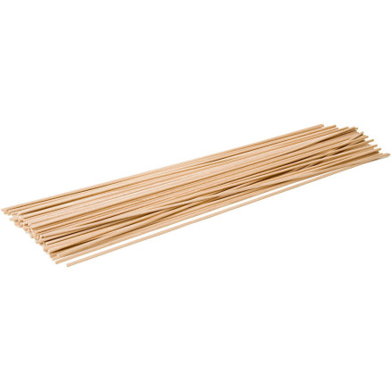 L 60 cm, B 4 mm, 100 Stk/ 1 Pck L 60 cm, B 4 mm, 100 Stk/ 1 Pck von Diverse