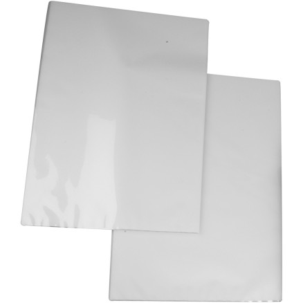 Laminiertaschen, A3, Blatt 297x420 mm, Dicke 100 my, 100 Stk/ 1 Pck Laminiertaschen, A3, Blatt 297x420 mm, Dicke 100 my, 100 Stk/ 1 Pck von Diverse