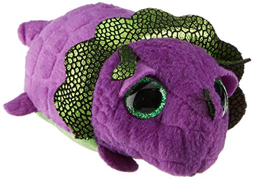 TY Landon Dragon Plüschtier violett One Size von TY