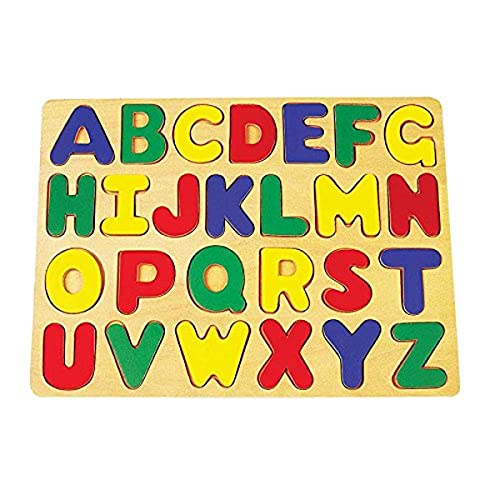 Legler 7115 Setzpuzzle ABC Legler 7115 Setzpuzzle ABC von Diverse