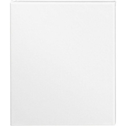 Malerleinwand, D: 1,6 cm, Format 24x30 cm, 360 g, weiß, 40 Stk. / 1 Pk. Malerleinwand, D: 1,6 cm, Format 24x30 cm, 360 g, weiß, 40 Stk. / 1 Pk. von Diverse