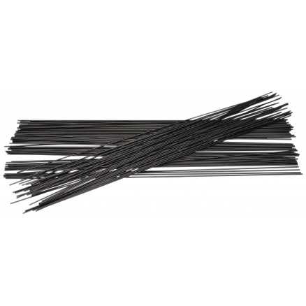 Drahtstangen / Elefantendraht / Metalldraht / Blumendraht 1,4 mm 30 cm 96 Stk Drahtstangen / Elefantendraht / Metalldraht / Blumendraht 1,4 mm 30 cm 96 Stk von Diverse