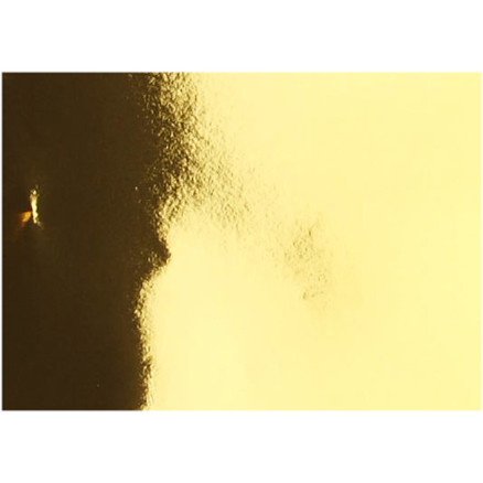 Metallic-Papier, A4, Blatt 210x297 mm, 120 g, Gold, 100 Bl./ 1 Pck Metallic-Papier, A4, Blatt 210x297 mm, 120 g, Gold, 100 Bl./ 1 Pck von Diverse