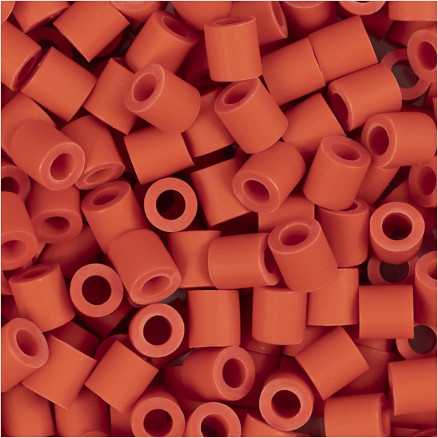 Nabbi BioBeads Tube Beads, Größe 5x5 mm, Lochgröße 2,5 mm, mittel, hellgelb, 1000 Stück / 1 Pk. Nabbi BioBeads Tube Beads, Größe 5x5 mm, Lochgröße 2,5 mm, mittel, hellgelb, 1000 Stück / 1 Pk. von Diverse