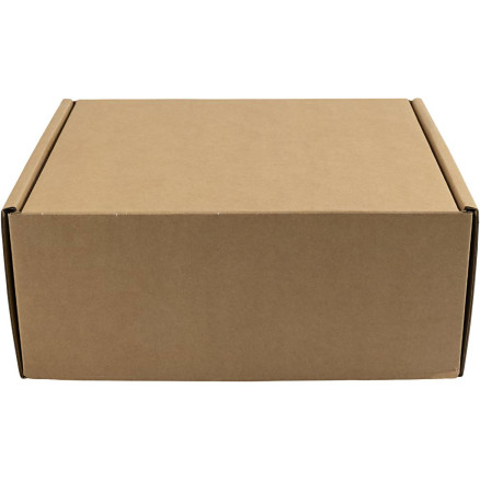 Nabbi BioBeads Tube Perlen, Größe 5x5 cm, mittel, Pastellfarben, 55000 Stück / 1 Pk. von Diverse