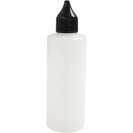 Nachfüllflaschen, leer, 80 ml, 10 Stk/ 1 Pck Nachfüllflaschen, leer, 80 ml, 10 Stk/ 1 Pck von Diverse