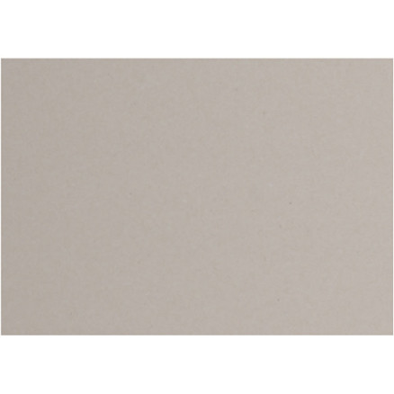 Pappe, Blatt 70x100 cm, Dicke 0,5 mm, 350 g, 50 Bl./ 1 Pck von Diverse