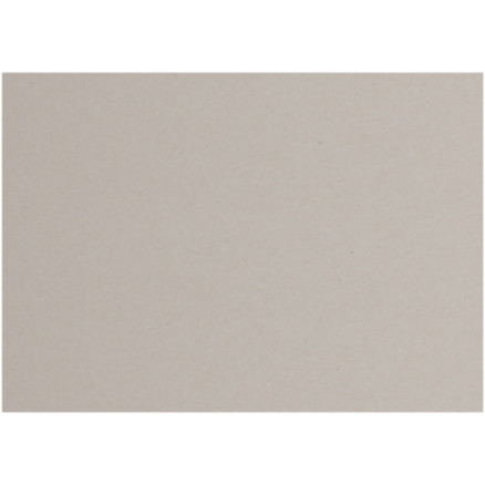 Pappe, Blatt 70x100 cm, Dicke 1,3 mm, 1000 g, 25 Bl./ 1 Pck von Diverse